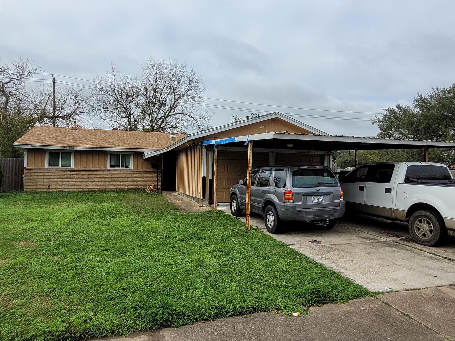 802 Glenmore Dr, Pasadena, TX 77503 Zillow