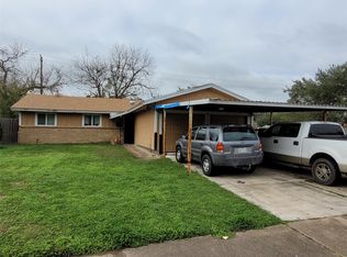 802 Glenmore Dr, Pasadena, TX 77503