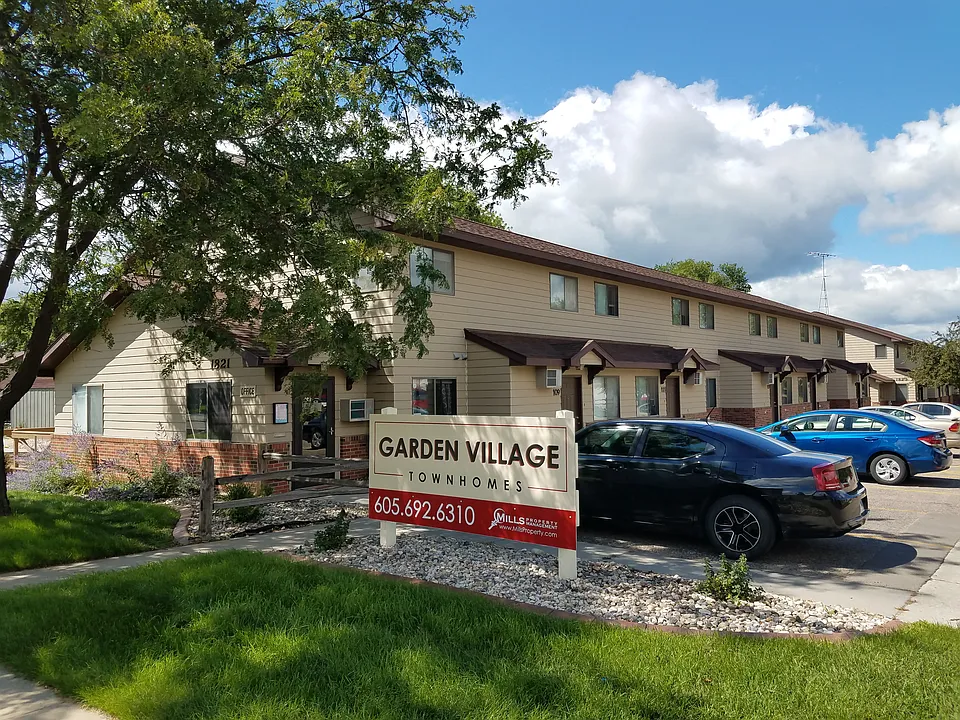 Garden Village Townhomes