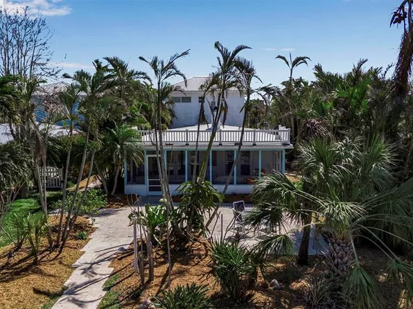 750 Russell St, Longboat Key, FL 34228