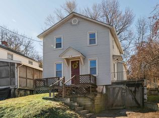 968 Kinzley Ct, Staunton, VA 24401