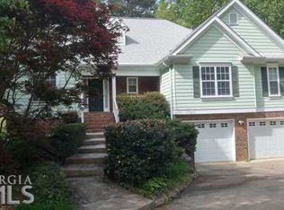 3964 Spring Ter, Douglasville, GA 30134