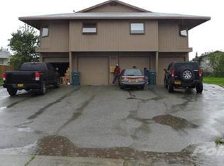 1131 Golden Dawn Cir APT 1, Anchorage, AK 99515