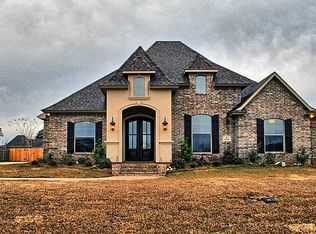 1821 Coldwater Crk, Haughton, LA 71037