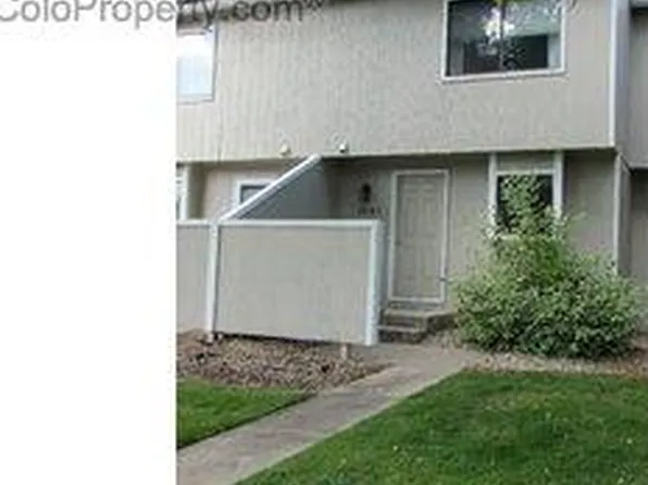 2836 Somerville Dr APT B, Fort Collins, CO 80526