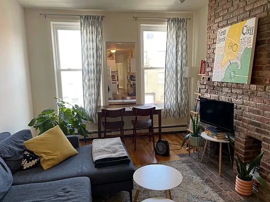 Rented by Brown Harris Stevens | media 2