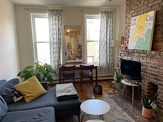 Rented by Brown Harris Stevens