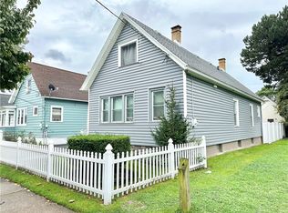 161 Morrill St, Rochester, NY 14621