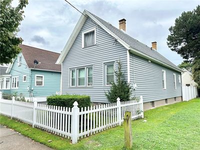 161 Morrill St, Rochester, NY, 14621