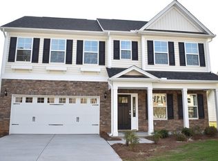 3456 S Beaver Ln, Raleigh, NC 27604