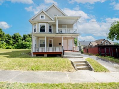 114 Garfield Pl, Syracuse, NY, 13205