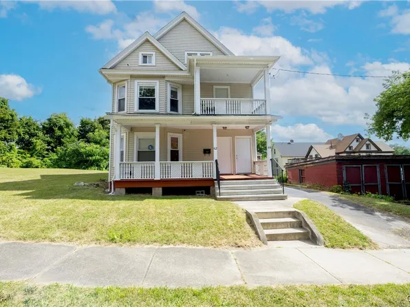 114 Garfield Pl, Syracuse, NY 13205