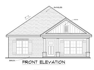 1432 Prairie Ln, Montgomery, AL 36117