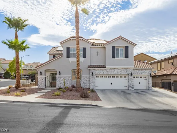 1173 Yellow Orchid St, Henderson, NV 89002