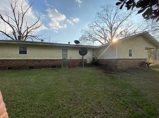 766 Shep Brewer Rd, Richton, MS 39476