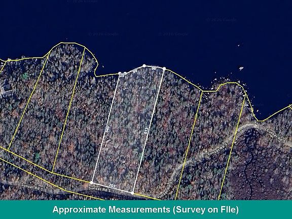 5th image of Sunset Rd S Lot 76