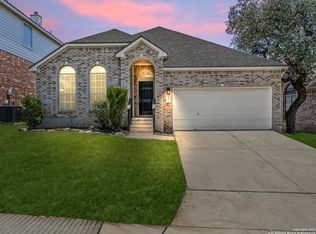 26430 Walden Oak, San Antonio, TX 78260