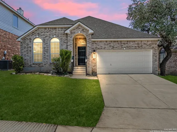 26430 Walden Oak, San Antonio, TX 78260