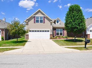 4986 Ozark Ln, Indianapolis, IN 46239