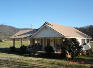 820 Upper Peachtree Rd, Murphy, NC 28906