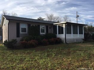 6345 Little Mountain Rd, Sherrills Ford, NC 28673