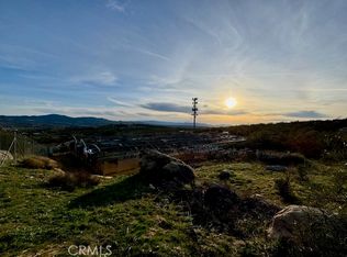 54740 Cave Rock Rd, Anza, CA 92539