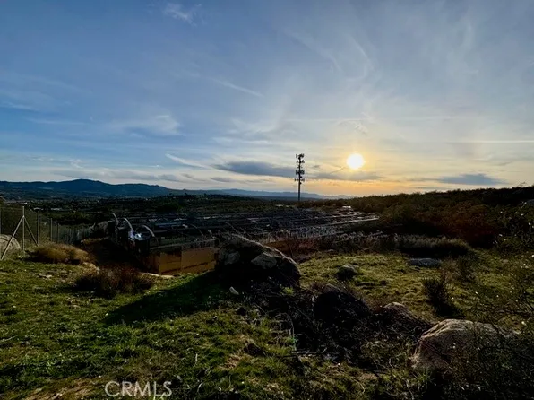 54740 Cave Rock Rd, Anza, CA 92539