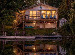 28 Presquile Rd, West Nipissing, ON P0H2M0