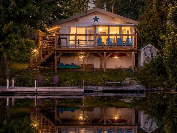 28 Presquile Rd, West Nipissing, ON P0H 2M0
