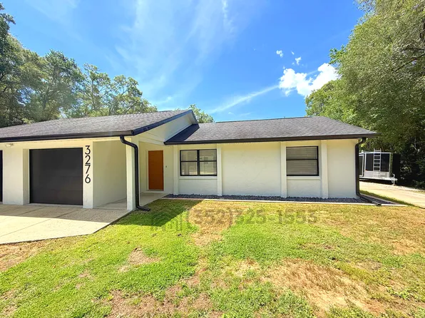 3276 E Crown Dr #3276, Inverness, FL 34453