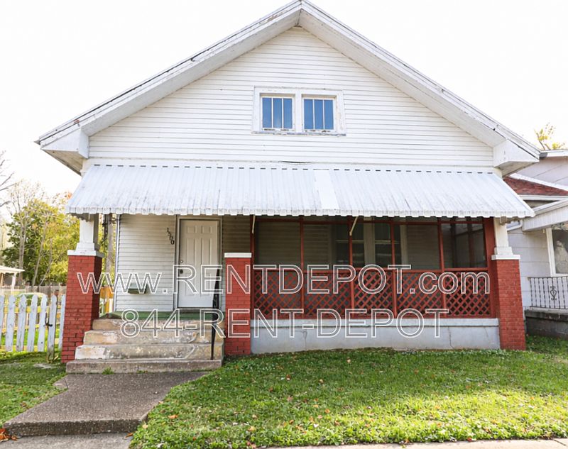 1st image of 1500 S Morton Ave