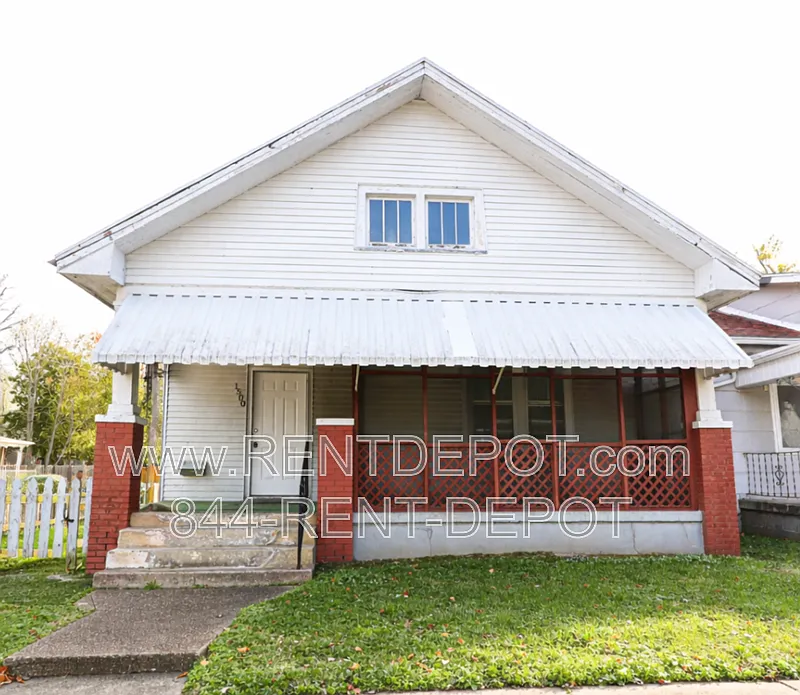 1500 S Morton Ave photo 1