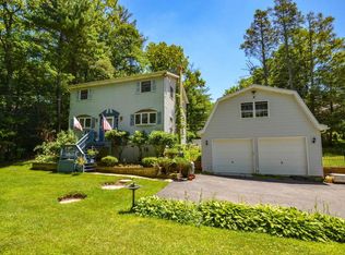 211 Tall Beech Ln, Saylorsburg, PA 18353