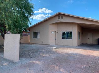 310 W Adams St, Tucson, AZ 85705