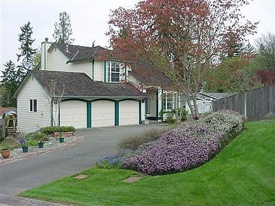 Front from Street
