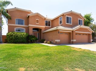 6821 W El Cortez Pl, Peoria, AZ 85383