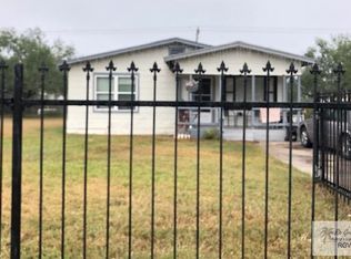570 S McCullough St, San Benito, TX 78586