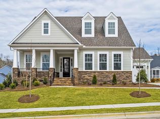 401 Saddletop Ct, Raleigh, NC 27606