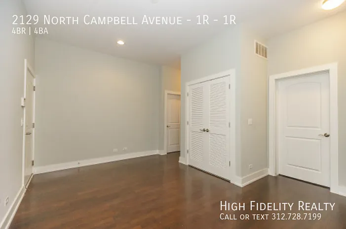 2129 N Campbell Ave #1R — Photo 15