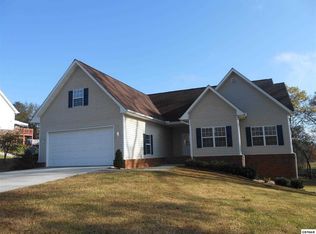 2118 Kings View Loop, Seymour, TN 37865