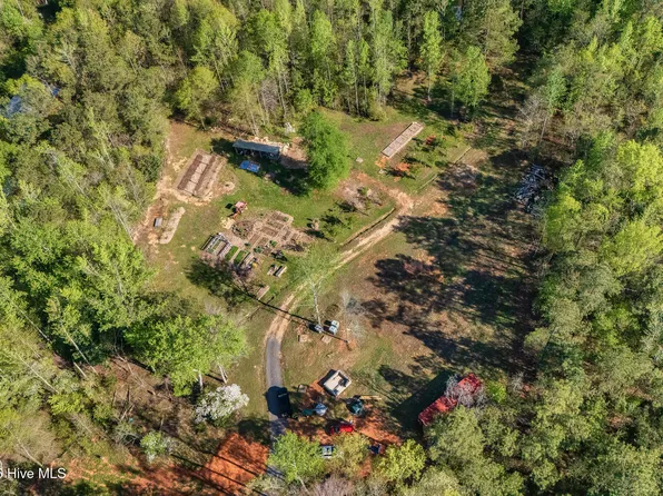 253 Martin Lane LOT 5, Carthage, NC 28327
