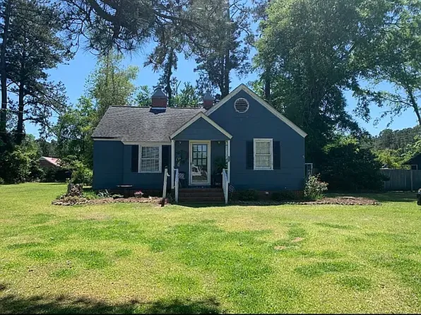 105 Anderson Blvd, Hemingway, SC 29554