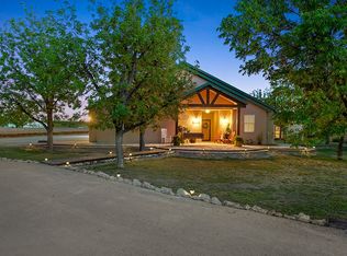 2209 Via Sombra, Las Cruces, NM 88005