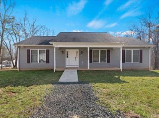 570 Kentmoor Farm Rd, Madison Heights, VA 24572