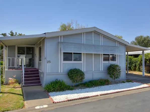 25 Millbrook Cir, Sacramento, CA 95828