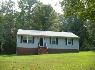 230 Holly Grove Est, Bumpass, VA 23024