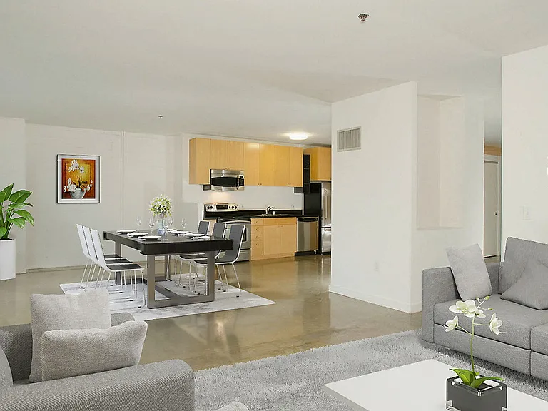Gas Company Lofts — Photo 10