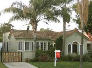 8853 Pickford St, Los Angeles, CA 90035