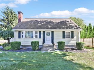 123 Belknap Ave, West Springfield, MA 01089