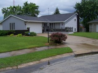 17521 Shirley Dr, Lansing, IL